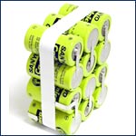 Industrial Batteries