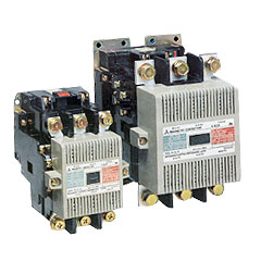 Contactors