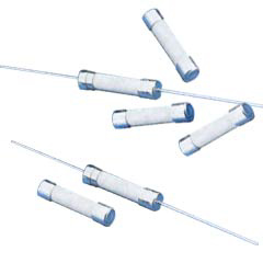 Glass & Ceramic Fuses