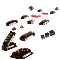 Thyristor Modules